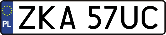 ZKA57UC