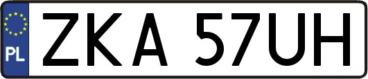 ZKA57UH