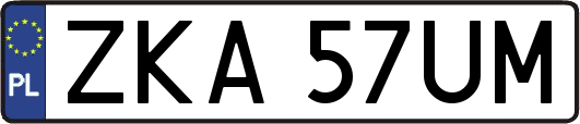 ZKA57UM