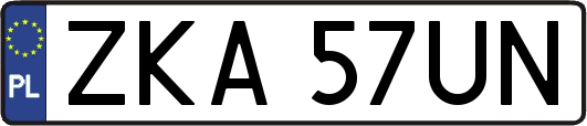 ZKA57UN