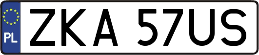ZKA57US
