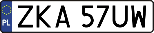 ZKA57UW