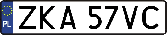 ZKA57VC