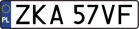 ZKA57VF