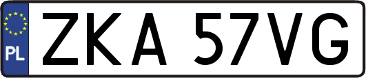 ZKA57VG