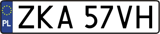 ZKA57VH