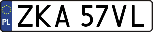 ZKA57VL