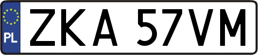ZKA57VM
