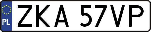 ZKA57VP