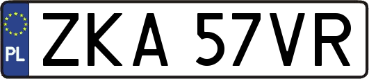 ZKA57VR