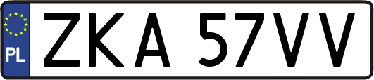 ZKA57VV