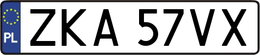 ZKA57VX