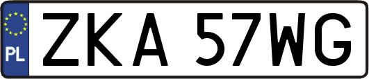 ZKA57WG