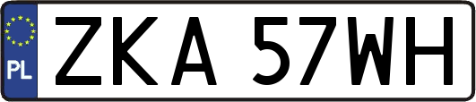ZKA57WH