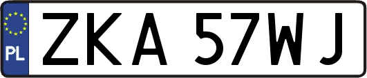 ZKA57WJ