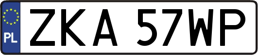 ZKA57WP