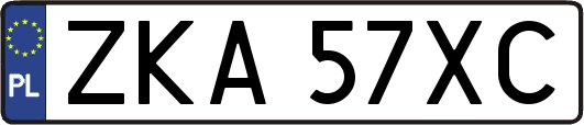 ZKA57XC