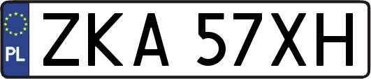 ZKA57XH