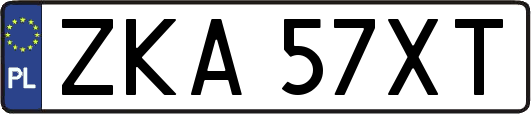 ZKA57XT