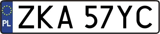 ZKA57YC