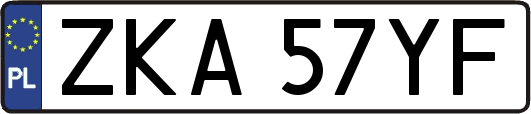 ZKA57YF