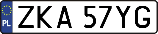 ZKA57YG