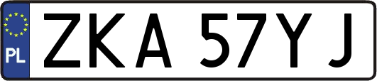 ZKA57YJ