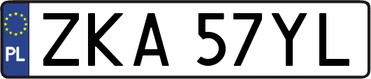 ZKA57YL