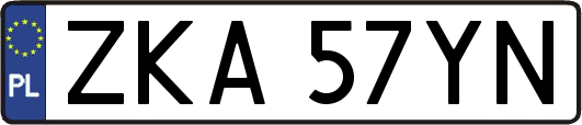 ZKA57YN