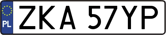 ZKA57YP