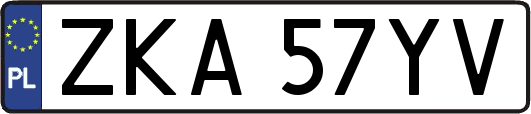 ZKA57YV