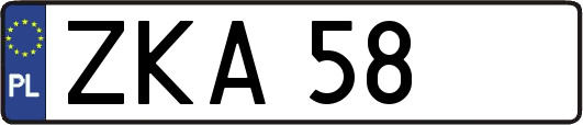 ZKA58