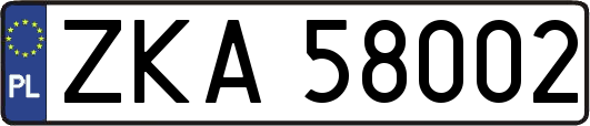 ZKA58002