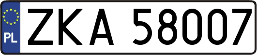 ZKA58007
