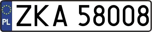ZKA58008