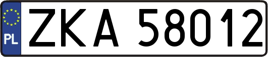 ZKA58012