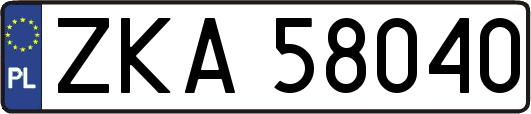 ZKA58040