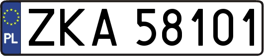 ZKA58101