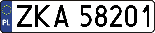 ZKA58201