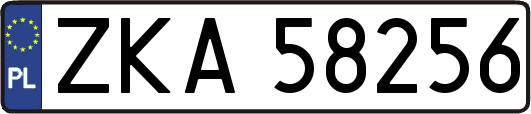 ZKA58256