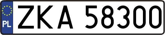 ZKA58300