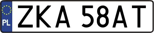 ZKA58AT