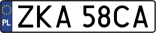 ZKA58CA