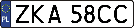 ZKA58CC