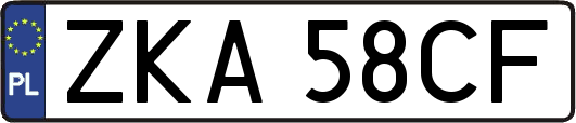 ZKA58CF