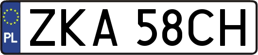 ZKA58CH