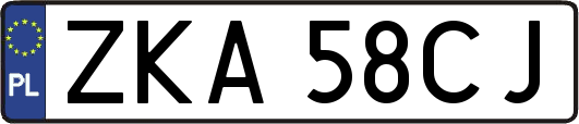 ZKA58CJ