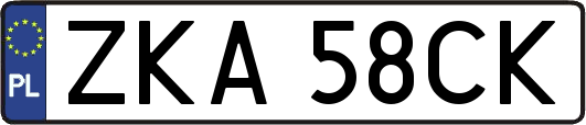 ZKA58CK