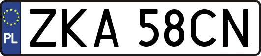 ZKA58CN