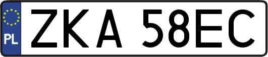 ZKA58EC